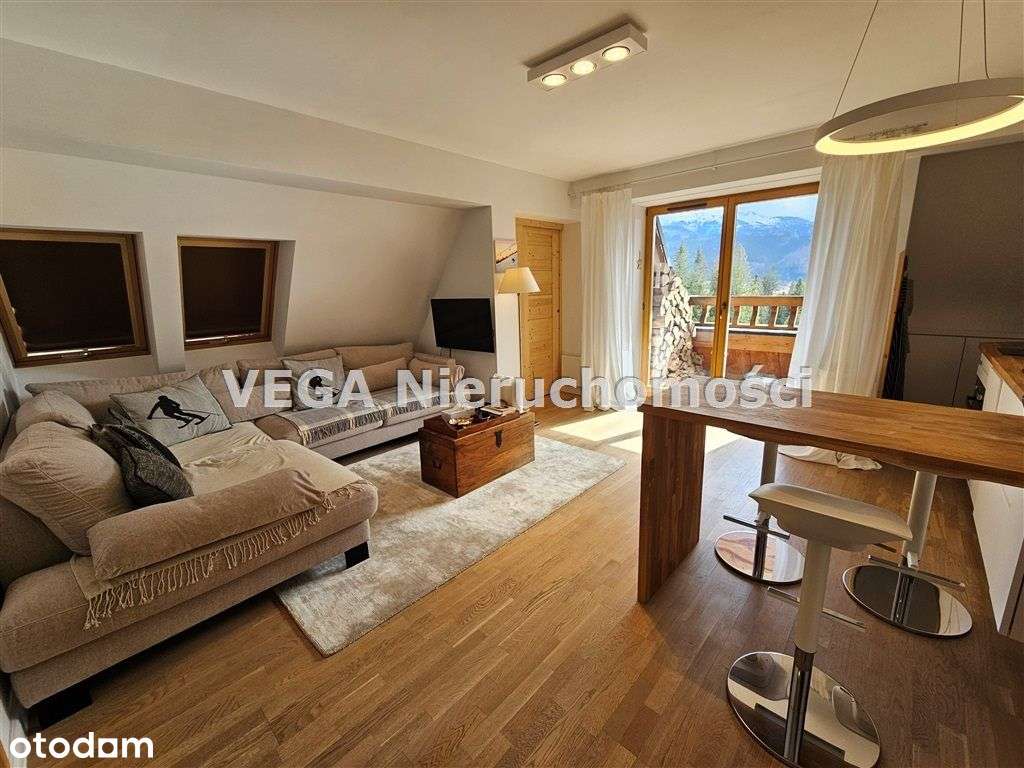 Kościelisko apartament na sprzedaż-5