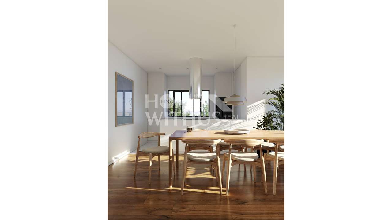 Apartamento T3 em Ermesinde-3