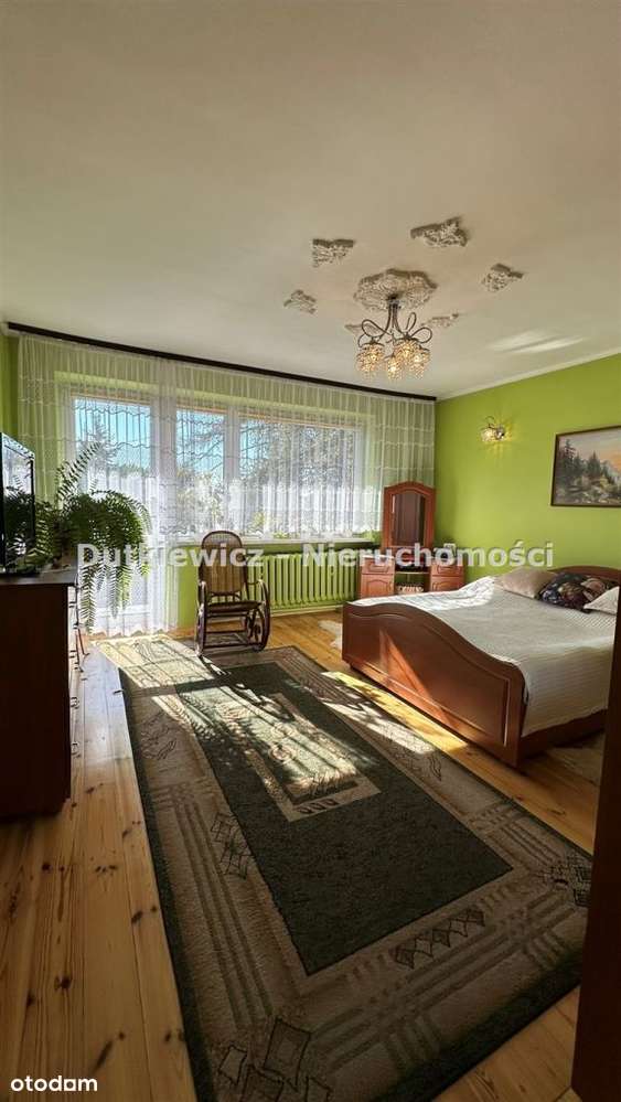 Dom Dwurodzinny|Duża Działka|Piwnica|Strych-15