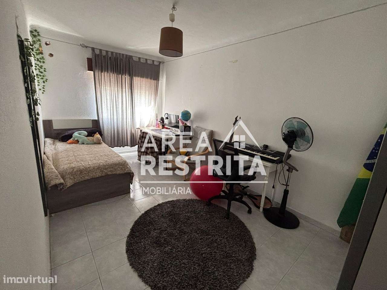 Apartamento T2 Estádio da Medideira - Próximo a Baía do Seixal-8