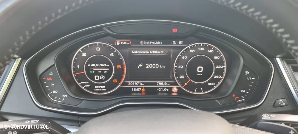 Audi Q5 3.0 TDI quattro S-line Tiptronic - 24