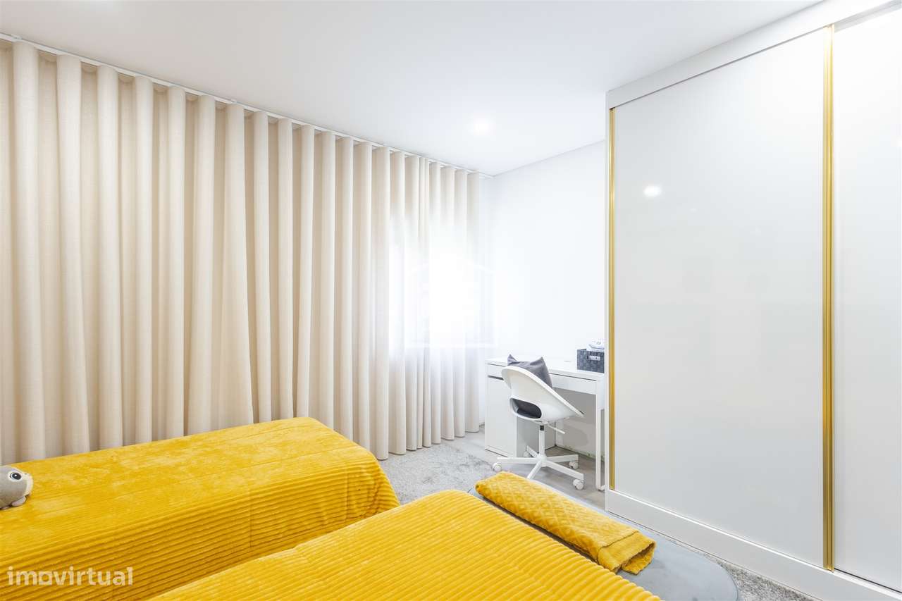 Moradia T3 Venda em Abragão,Penafiel-24