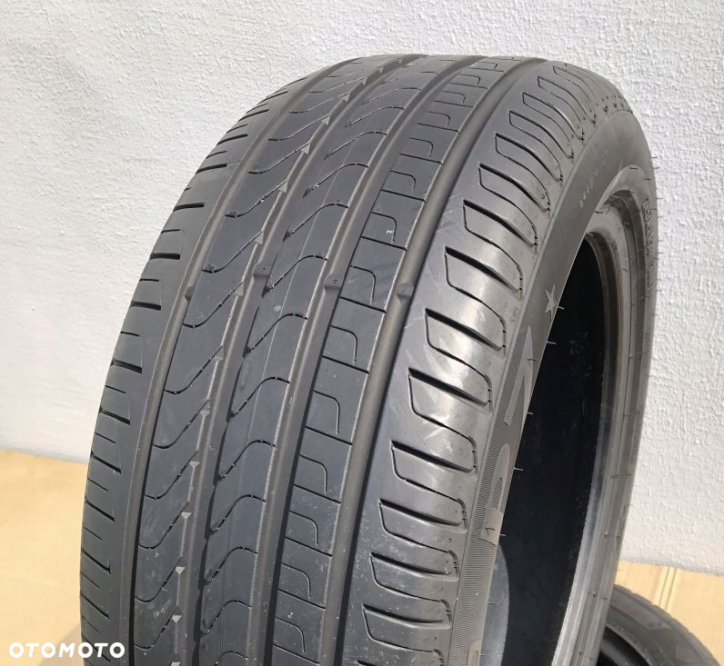 OPONA 245/45/18 100Y PIRELLI CINTURATO P7 - 2