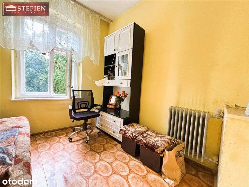 Mieszkanie 3 pokoje w Bolkowie | Pierwsze piętro - Pełny obrazek: 5/11