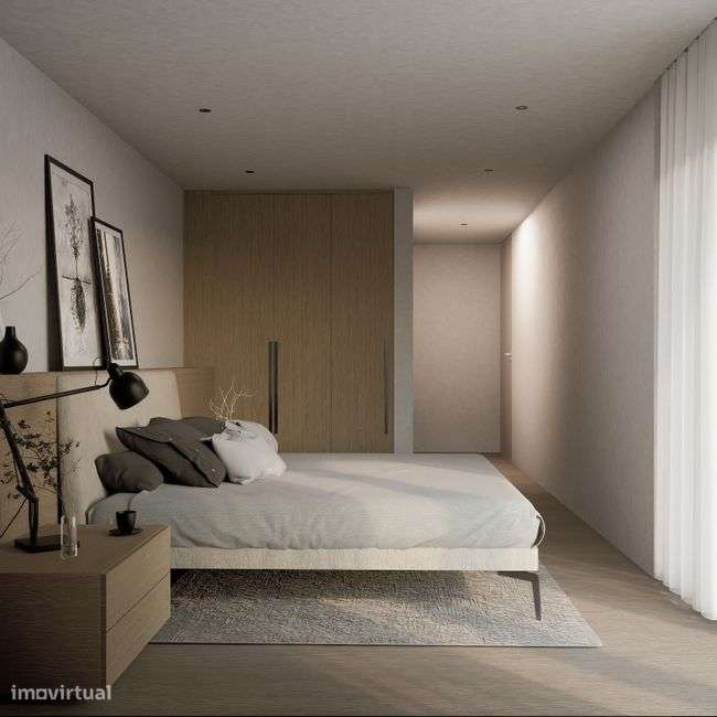 Moradia T3 de Luxo em Caminha - Seixas-12