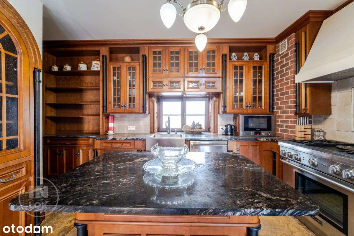 Wyremontowana Kamienica w sercu starówki-3