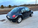 Volkswagen New Beetle - 10