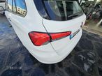 Fiat Tipo Station Wagon 1.3 M-Jet Lounge Tech J17 - 18