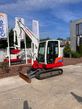 Takeuchi Tb 235 - 4