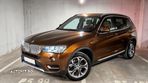 BMW X3 xDrive20d AT xLine - 1