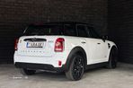 MINI Countryman Cooper SE ALL4 Auto - 9