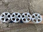 Jante BMW seria 3 R17 M e90e91e92 8jx17 is34 - 9