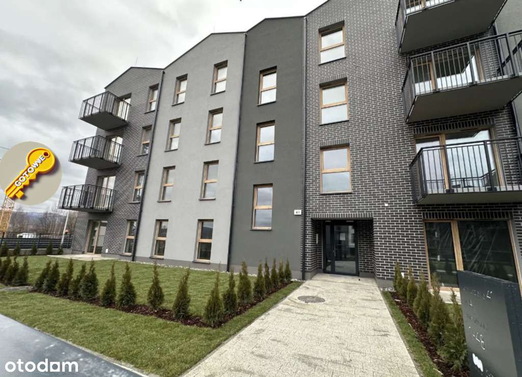 Ekstra widoki ‼️ wyprzedaż_od Dewelopera_GoToWe - Pełny obrazek: 4/16