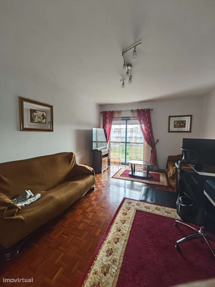 Arrendo T3 Mobilado Marvila, Lisboa (inicio a 01-05-2026) - Grande imagem: 3/17