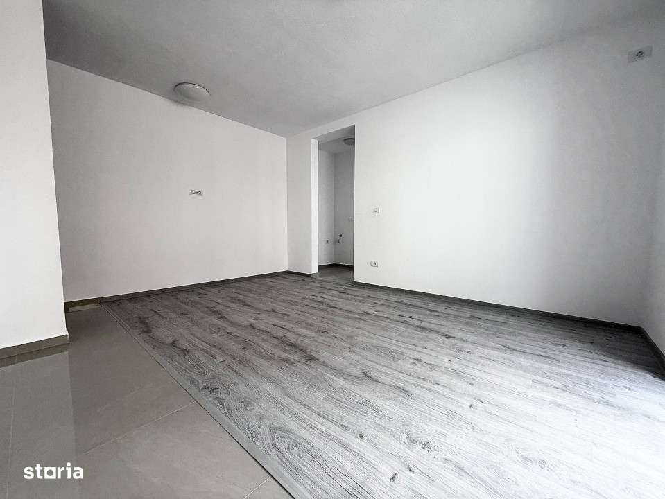 Apartament 2 camere, 38 mp, constructie noua, etaj 1 -  Giroc - Imagine principală: 3/9