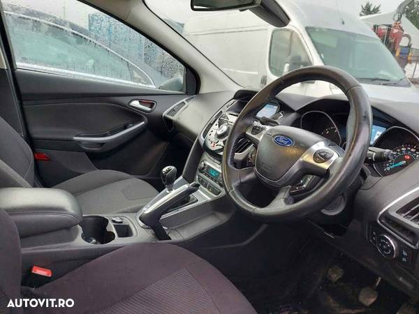 Interior complet Ford Focus 3 2012 HATCHBACK 1.6 CRTC - 6