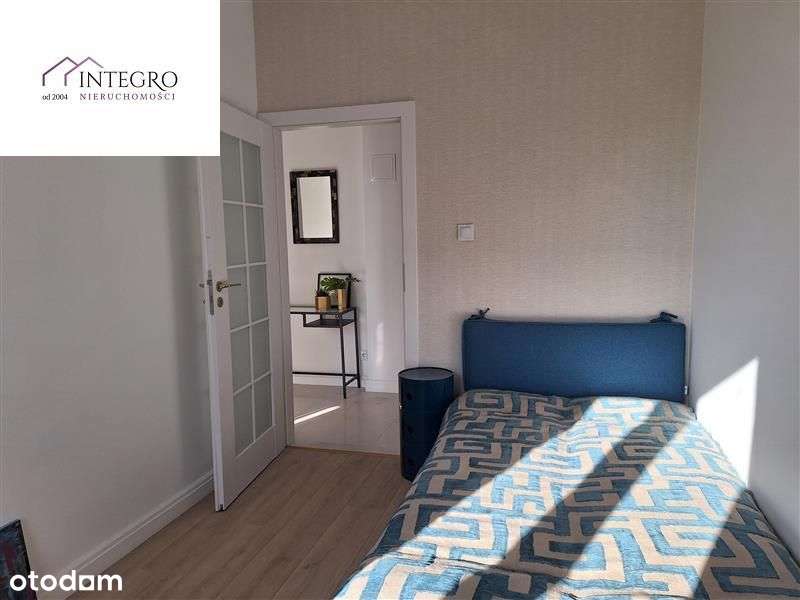 Mieszkanie - Gdynia Śródmieście - Pełny obrazek: 2/14