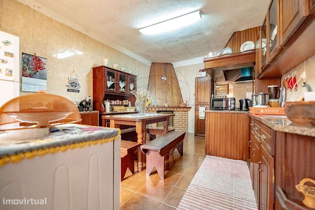 Moradia T4 para venda - Grande imagem: 5/45