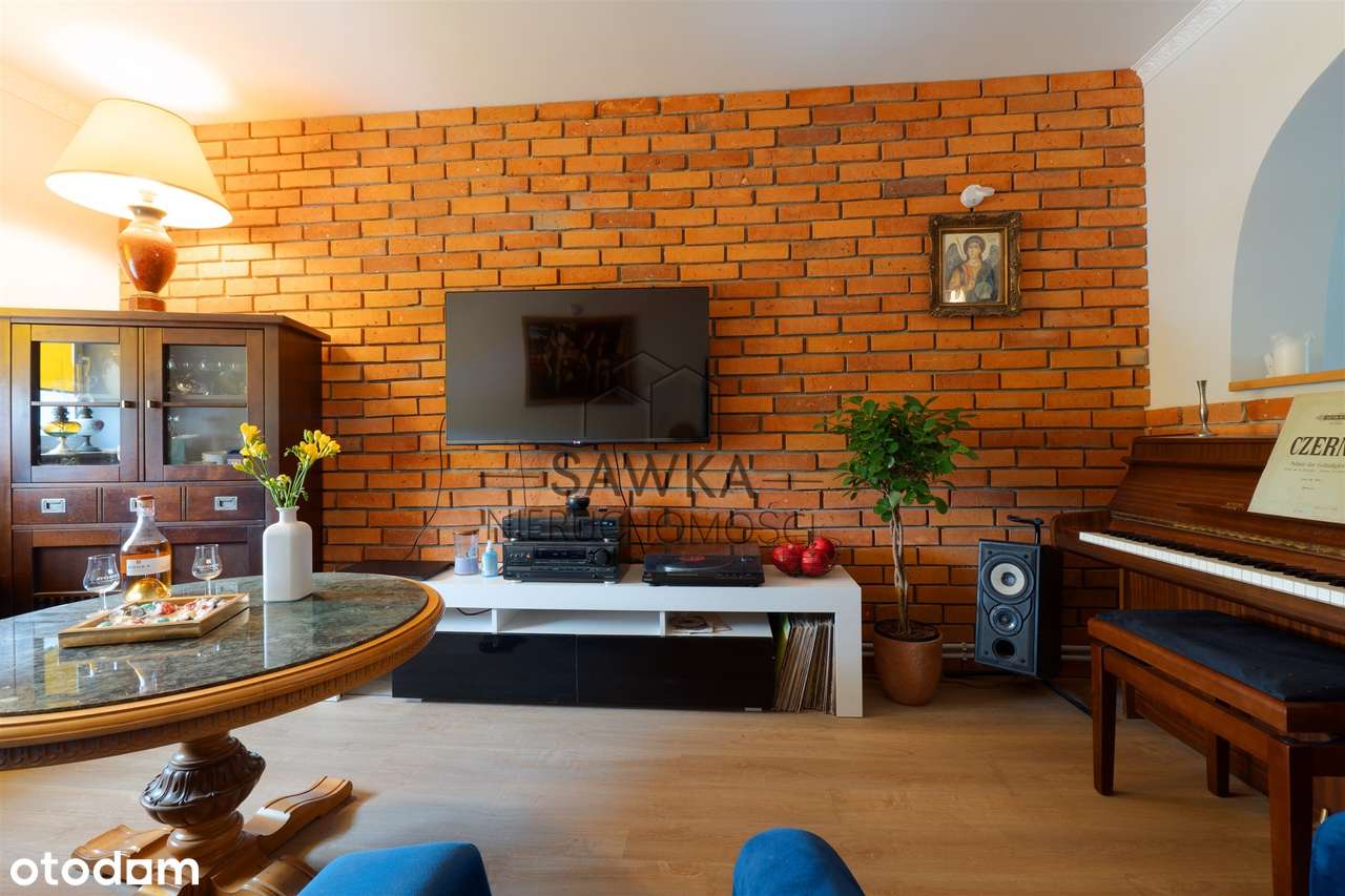 Stylowa przestrzeń z duszą - w samym centrum Zielonej Góry-4