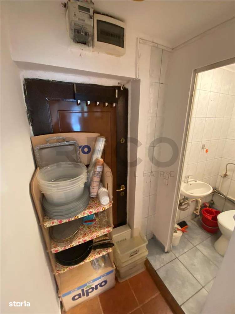 RECO   Spatiu comercial    Placintarie in  Rogerius - Imagine principală: 5/5