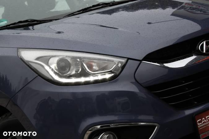 Hyundai ix35 1.6 GDI Comfort 2WD - 29