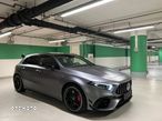 Mercedes-Benz Klasa A 45 S AMG 4-Matic 8G-DCT - 10