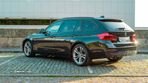 BMW 318 d Touring Line Sport - 3