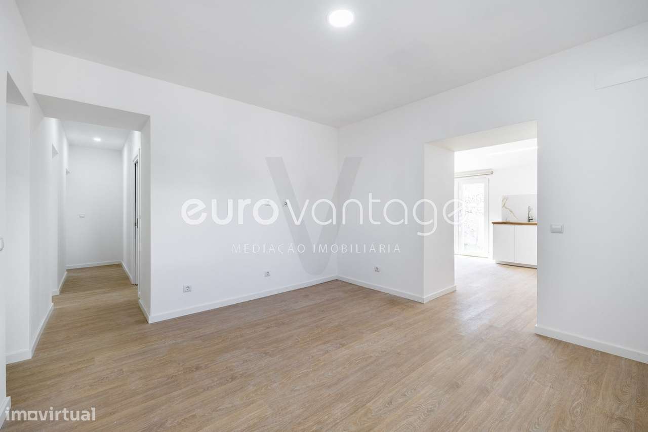 Moradia T2 + T1 em Souto de Cima - Leiria-7