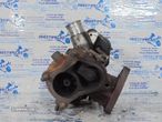 Turbo 1720127010  VB60111 TOYOTA AVENSIS 2002 2.0 D4D 110CV 5P CINZA DIESEL - 3