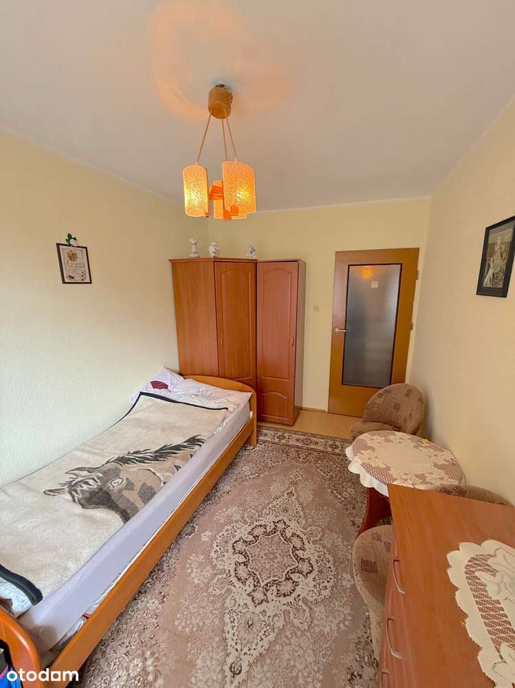 Mieszkanie 54 m² + piwnica 15 m² – idealne dla rodziny lub pod inwesty-5