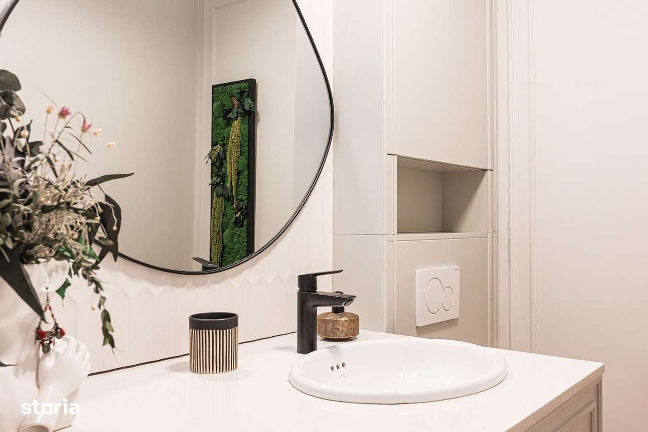 Casă premium în Subcetate, construcție nouă finisaje de lux Comision 0 - Imagine principală: 5/20