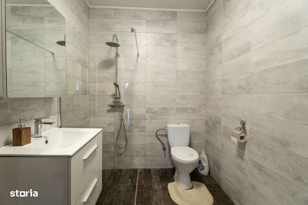 Comision 0% I Casa individuala I 3 camere I 137 mp Teren 1000 mp I Zon-9