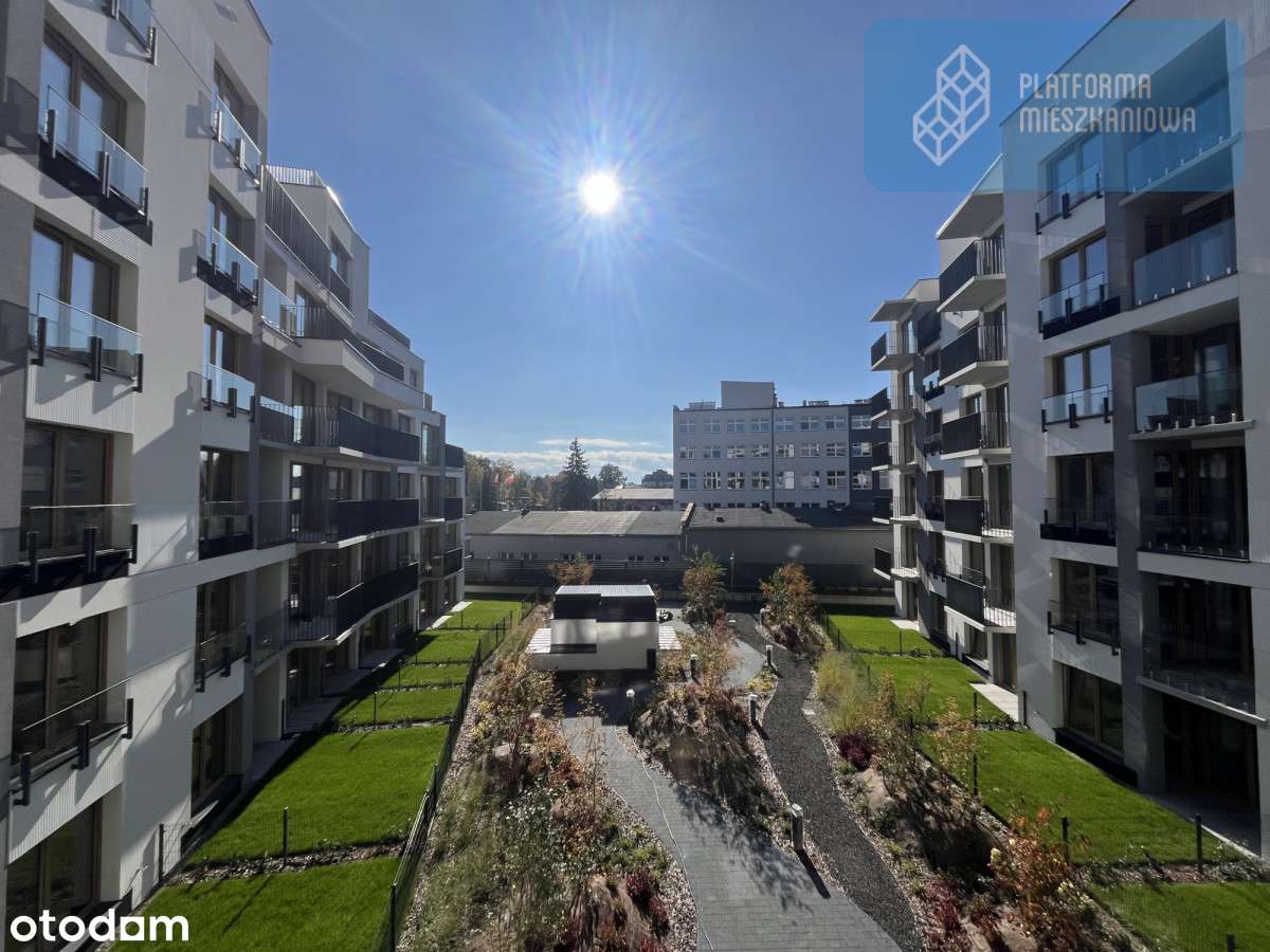 Najlepsza dzielnica do życia | Bez Prowizji - Pełny obrazek: 4/7