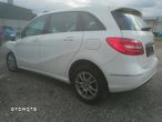 Mercedes-Benz Klasa B 180 (BlueEFFICIENCY) - 9