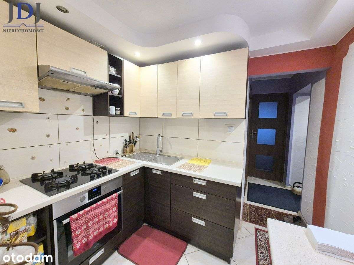 M-3 umeblowane gotowe do zamieszkania.-6