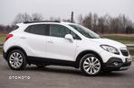 Opel Mokka 1.4 T Cosmo - 3