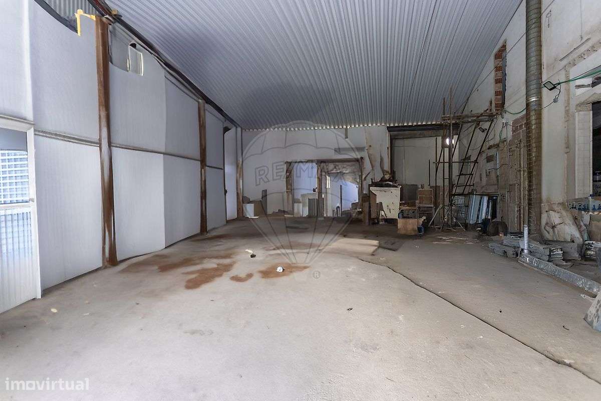 Armazém  para venda - Grande imagem: 4/31