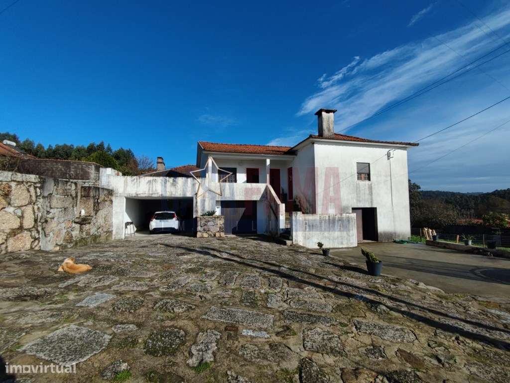 Moradia Isolada em Nine - 3 Frentes | Terreno de 1.035 m² | Excelen...-30