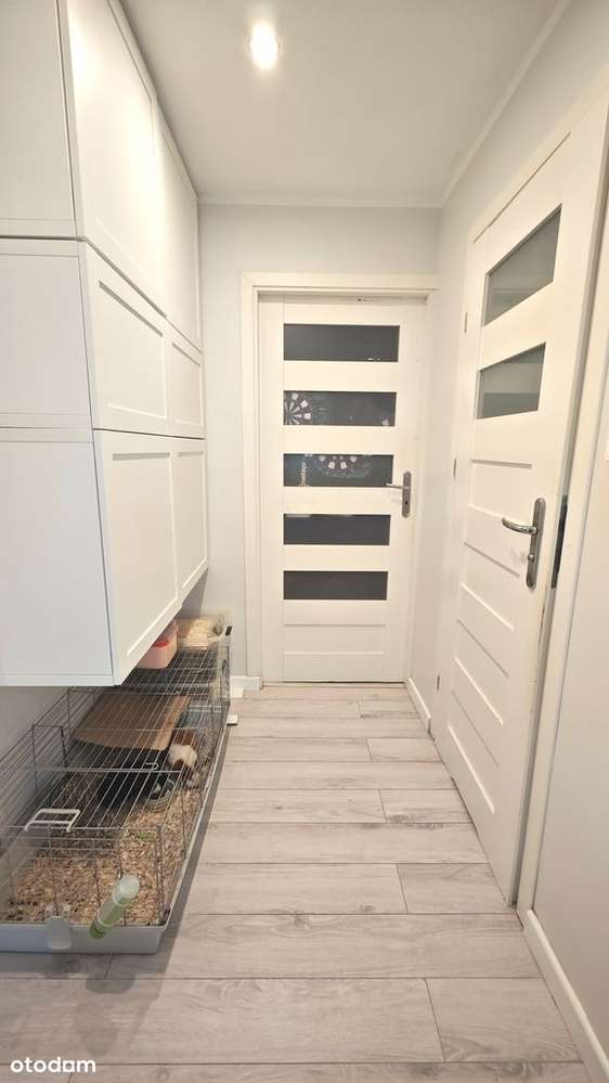 Bandurskiego, ładne 3 pok. 64m2, taras, ogródek !-18