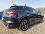 Alfa Romeo Stelvio 2.0 Turbo Veloce TI Q4 - 9