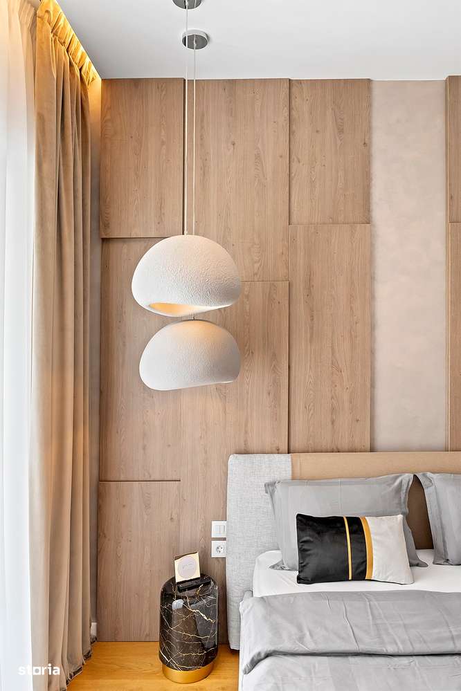 West Avenue Residence – Militari - Imagine principală: 4/7