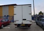Cub lungime 4.26m latime 2.17m inaltime 2.37m Iveco Daily - 3