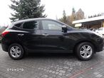 Hyundai ix35 1.6 2WD blue Style - 10