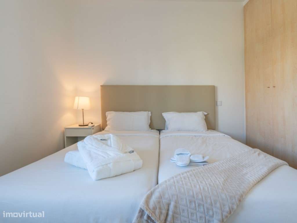 Apartamento T2 localizado no Algarve Race Resort, Portimão-20