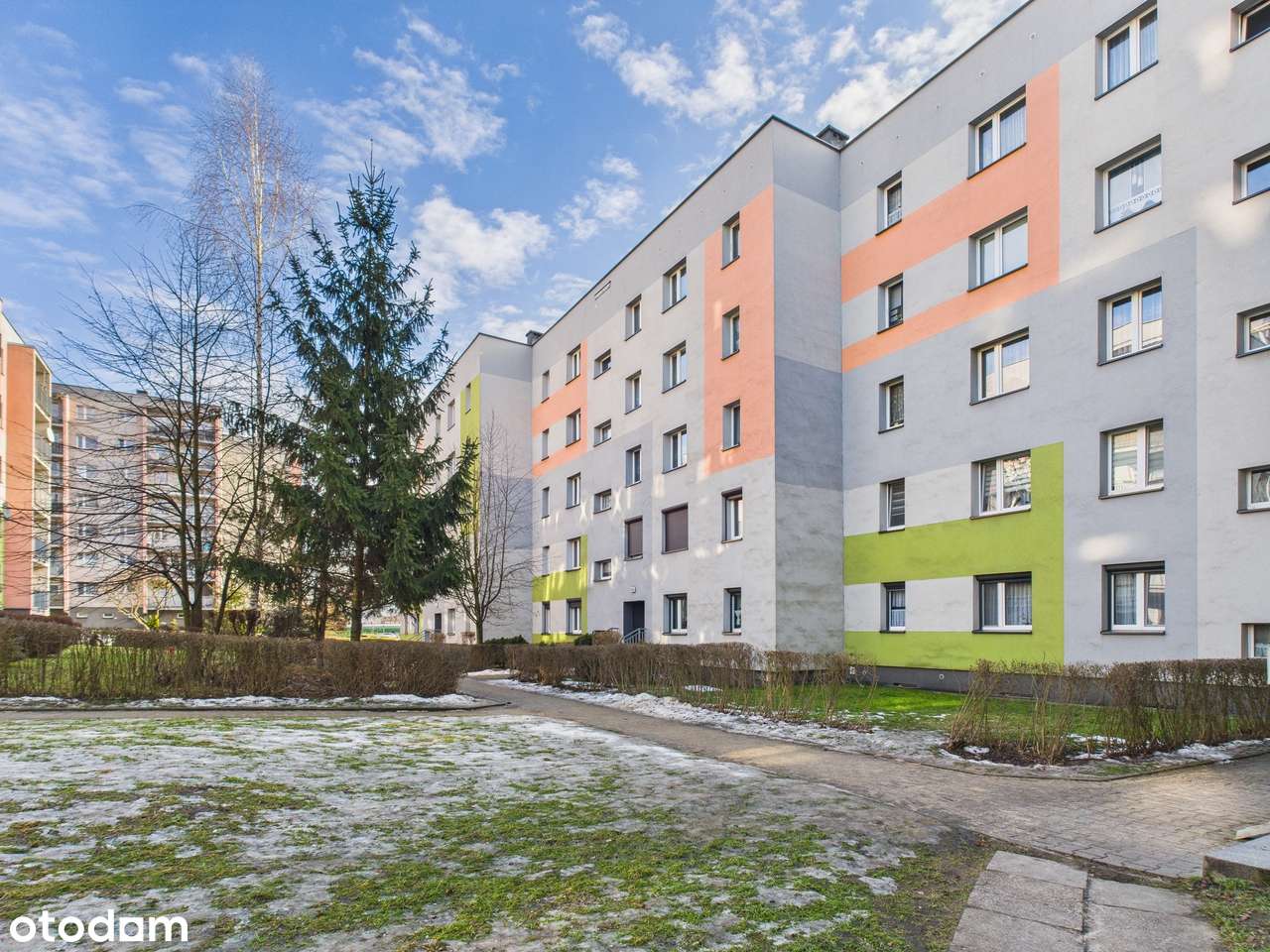 DNI OTWARTE-14.03.2026 (sobota) - od godziny 11:00 do 12:00-12