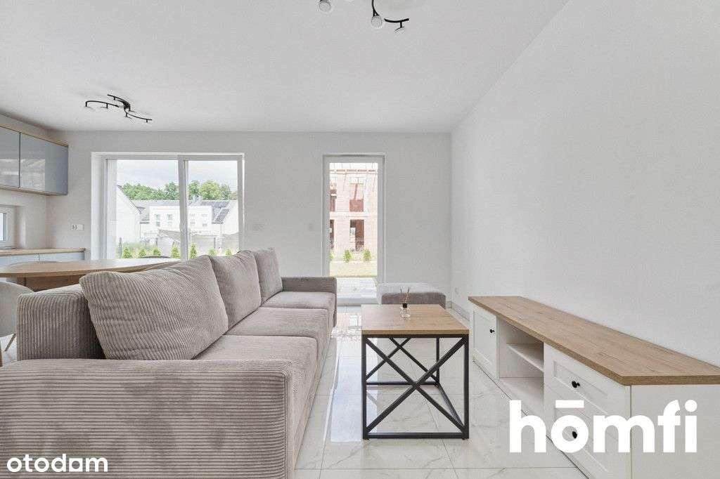 Dom w Kiełczówku przy ul. Parkowej - Pełny obrazek: 3/20