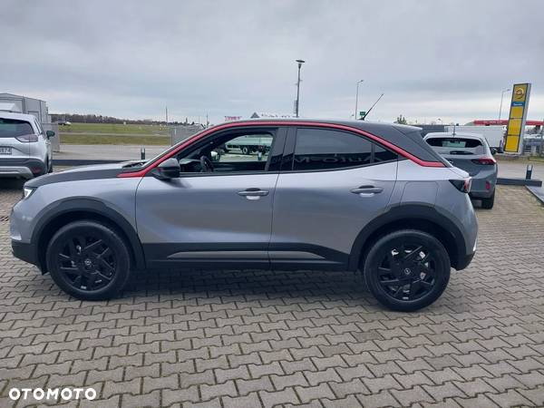 Opel Mokka 1.2 T GS S&S - 3