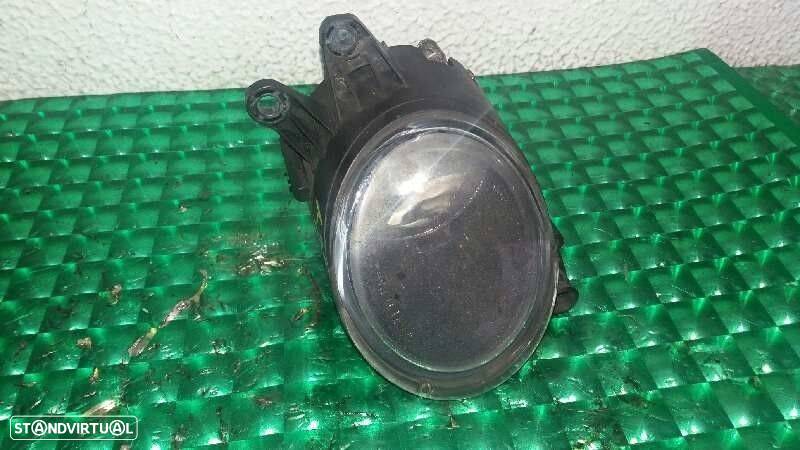 Farol de nevoeiro esquerdo AUDI A4 AVANT 1.9 TDI - 1