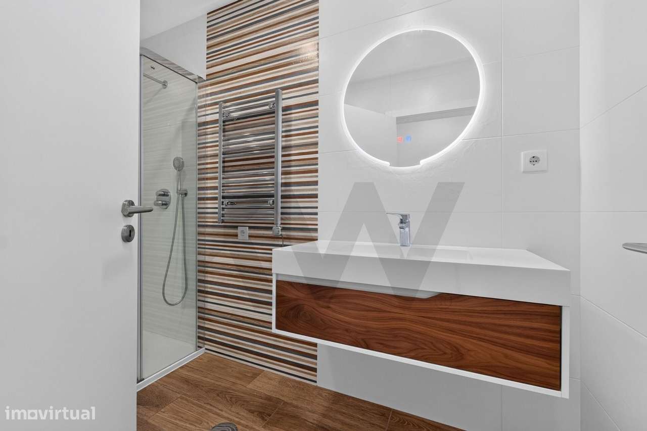 Moradia T5 com piscina e mais de 8.000 m2 de terreno | Seramena, Sobra-41