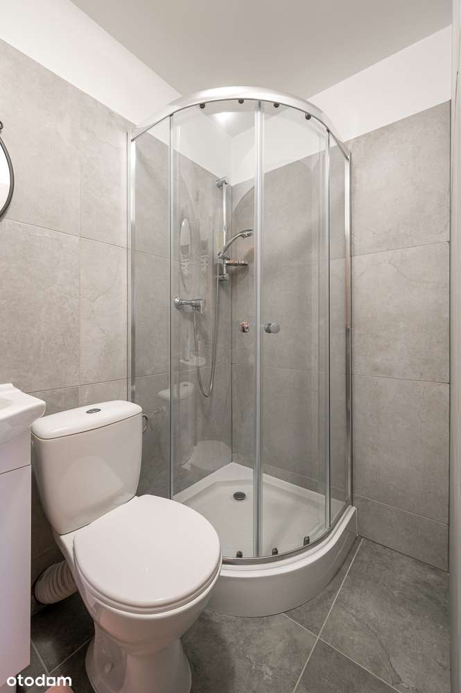 Klimatyczne M2 w Kamienicy – Cicha okolica, Szybki dojazd do Katowic-9